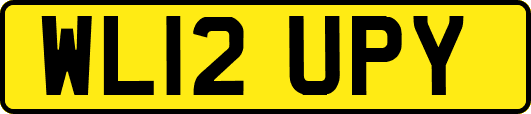 WL12UPY