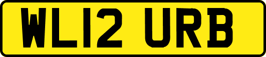 WL12URB
