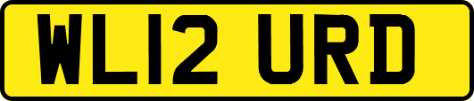 WL12URD