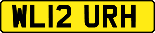 WL12URH