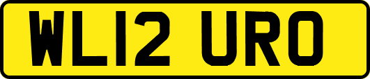 WL12URO