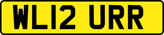 WL12URR