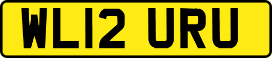 WL12URU
