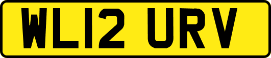 WL12URV
