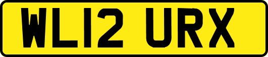 WL12URX