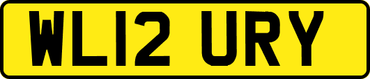 WL12URY
