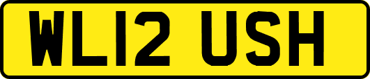 WL12USH