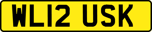 WL12USK