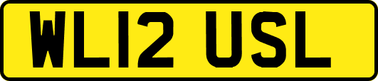 WL12USL