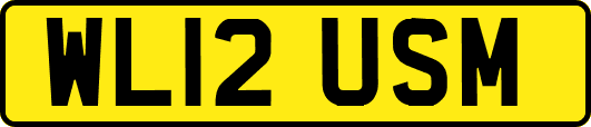 WL12USM