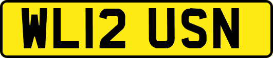 WL12USN