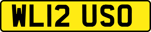 WL12USO