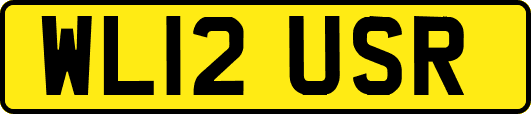WL12USR