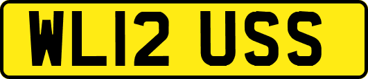 WL12USS