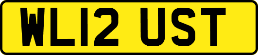 WL12UST