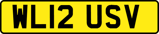 WL12USV