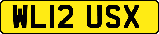 WL12USX