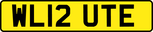 WL12UTE