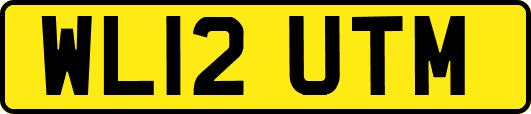 WL12UTM