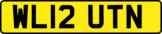 WL12UTN
