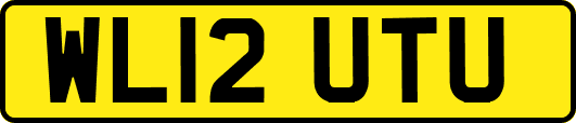 WL12UTU
