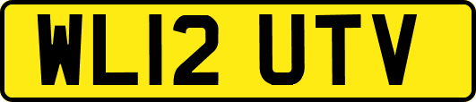 WL12UTV