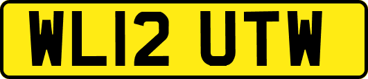 WL12UTW