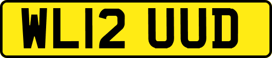 WL12UUD
