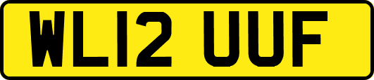 WL12UUF