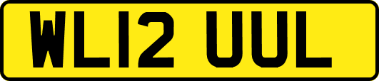 WL12UUL