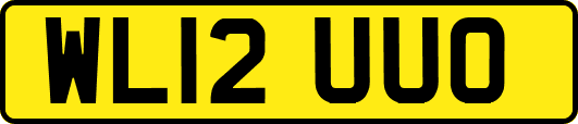 WL12UUO