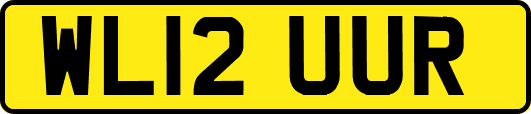 WL12UUR
