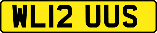 WL12UUS