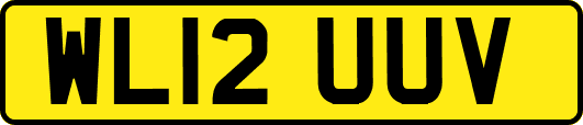 WL12UUV