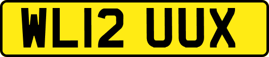 WL12UUX