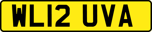 WL12UVA