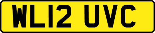 WL12UVC