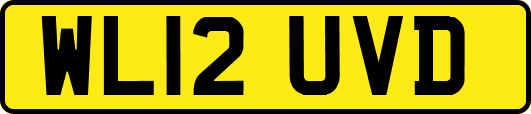 WL12UVD