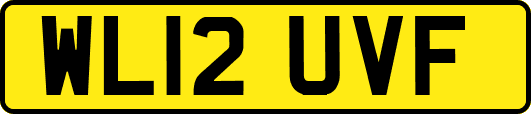 WL12UVF