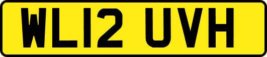 WL12UVH