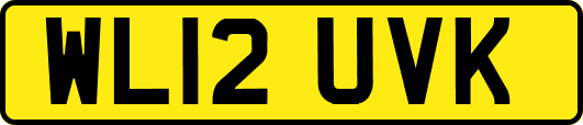 WL12UVK