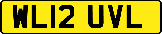 WL12UVL