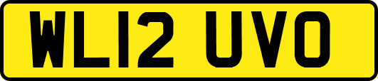 WL12UVO
