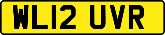 WL12UVR