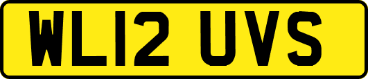 WL12UVS
