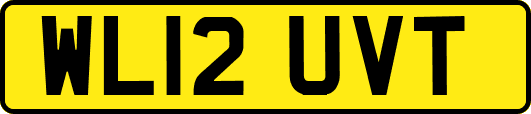 WL12UVT