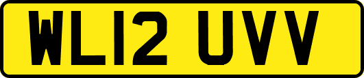 WL12UVV