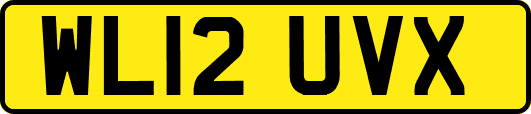 WL12UVX