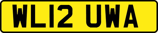 WL12UWA