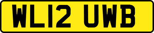 WL12UWB